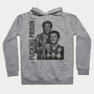 Step Brothers Harmony Hoodie